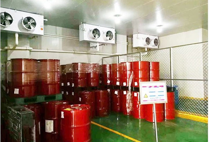 广东邦固化学科技有限公司