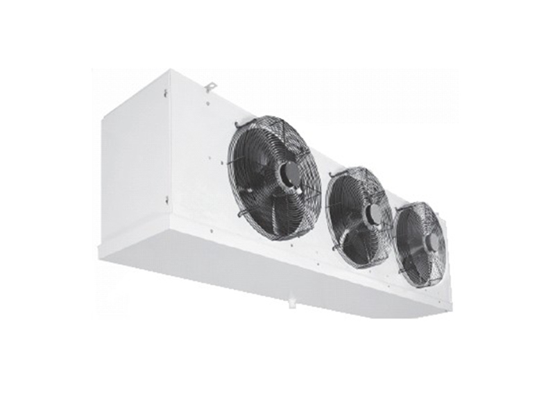 Ceiling mounted air cooler
